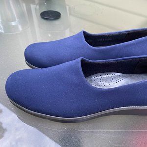 SAS Women's Bliss Slip-On 9.5slim